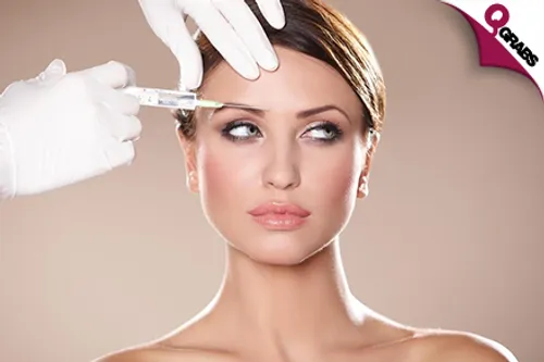 From QR600 Receive Botox Treatment & More from Lebanese Qatari Medical Complex! (Up to QR9000 Value)